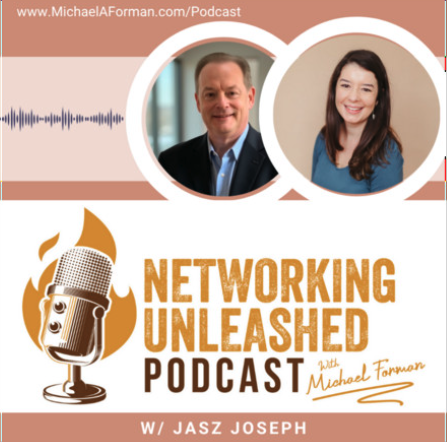 Networking Unleashed